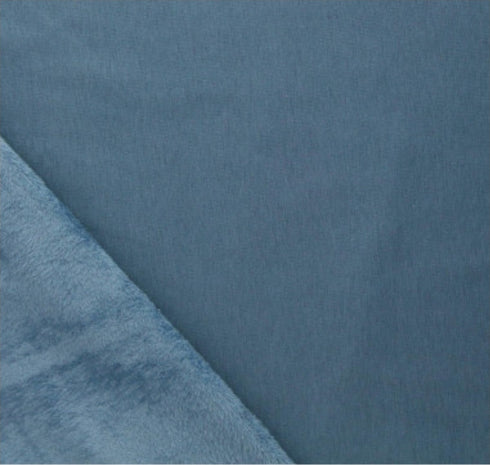Ensemble Prénom Brodé Turban nœud + moufles + bandeau + chaussons assortis en tissu polaire alpine finition fourrure _ Oeko-Tex
